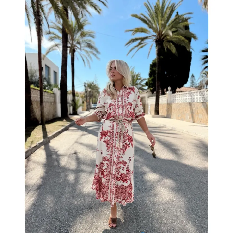 Midi Skirts