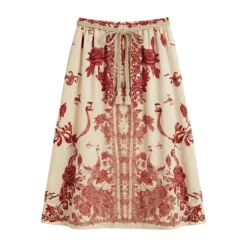 Midi Skirts