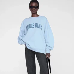 Miles Sweatshirt