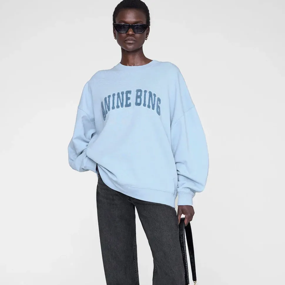 Miles Sweatshirt