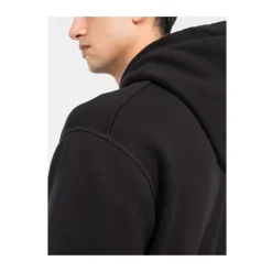 Mini Icon Hettegenser Sweatshirt