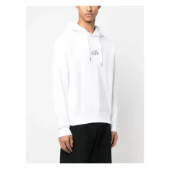 Mini Icon Hettegenser Sweatshirt