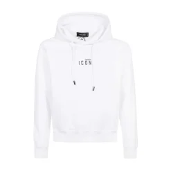 Mini Icon Hettegenser Sweatshirt