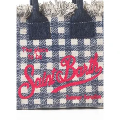 Mini Linen Bag