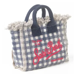 Mini Linen Bag