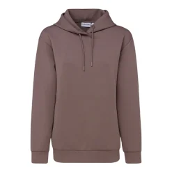 Minimal Logo Scuba Hoodie