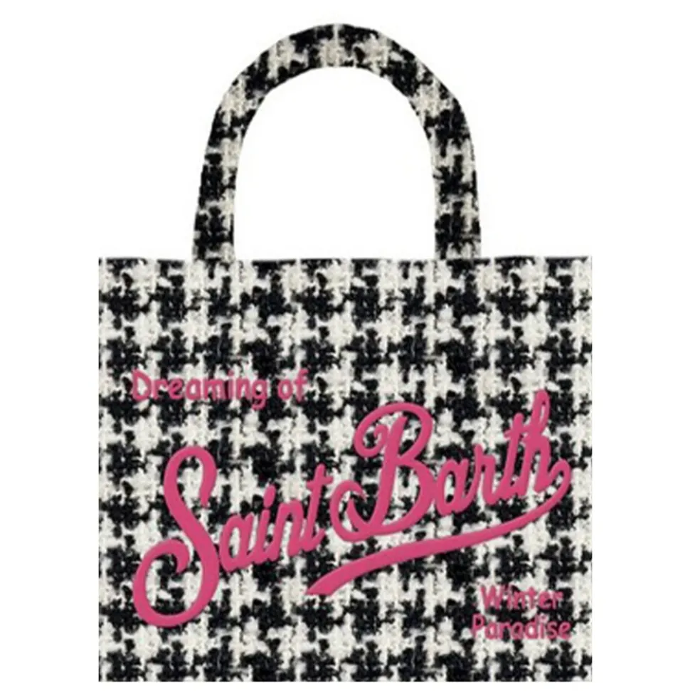 Mini Vanity Bag