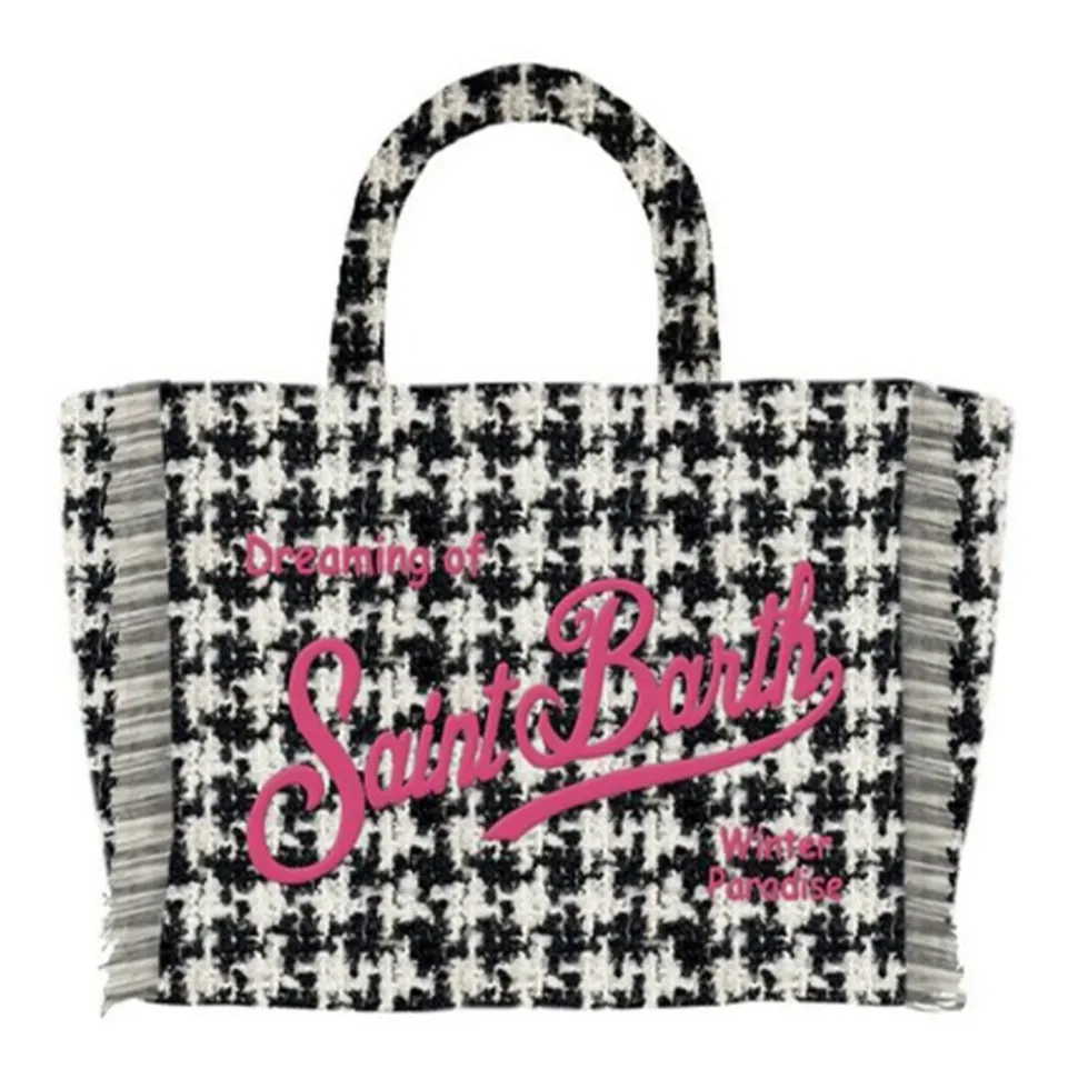 Mini Vanity Bag