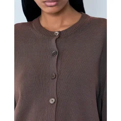 Mirco Cardigan