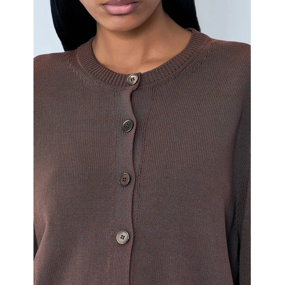Mirco Cardigan