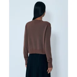 Mirco Cardigan