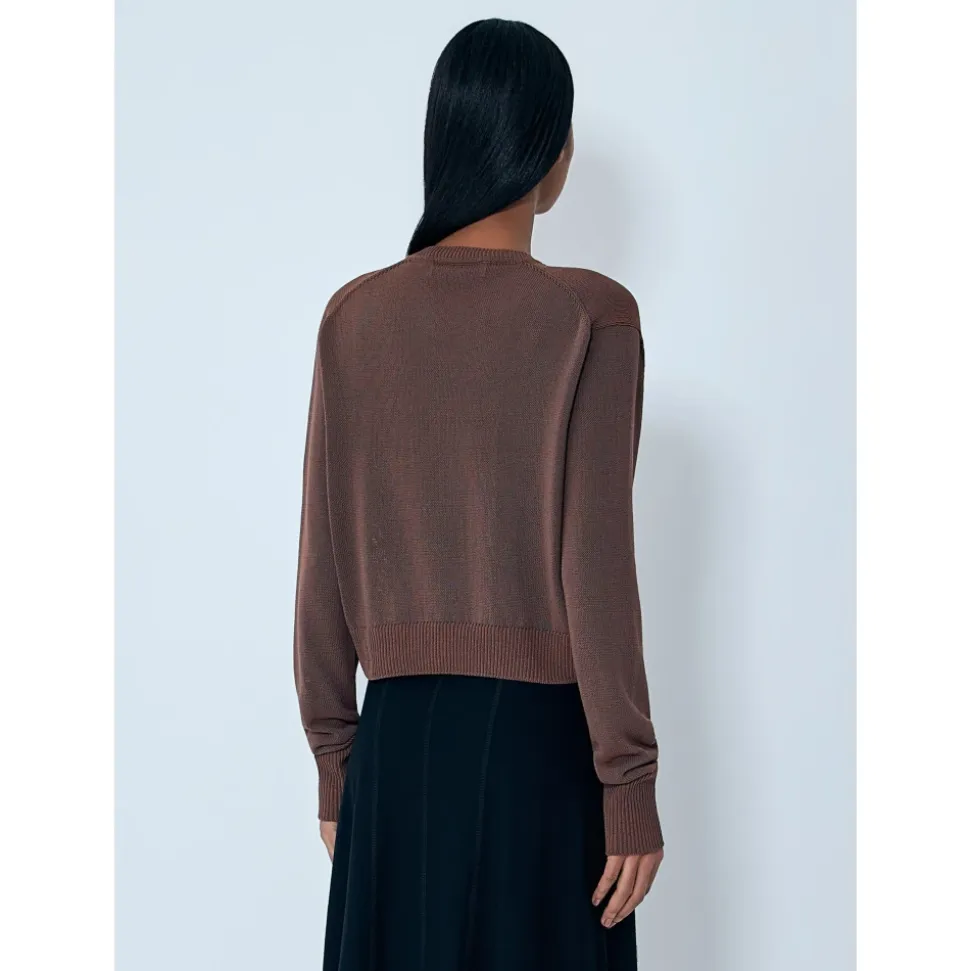 Mirco Cardigan