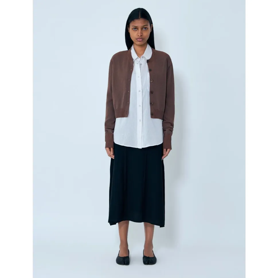 Mirco Cardigan