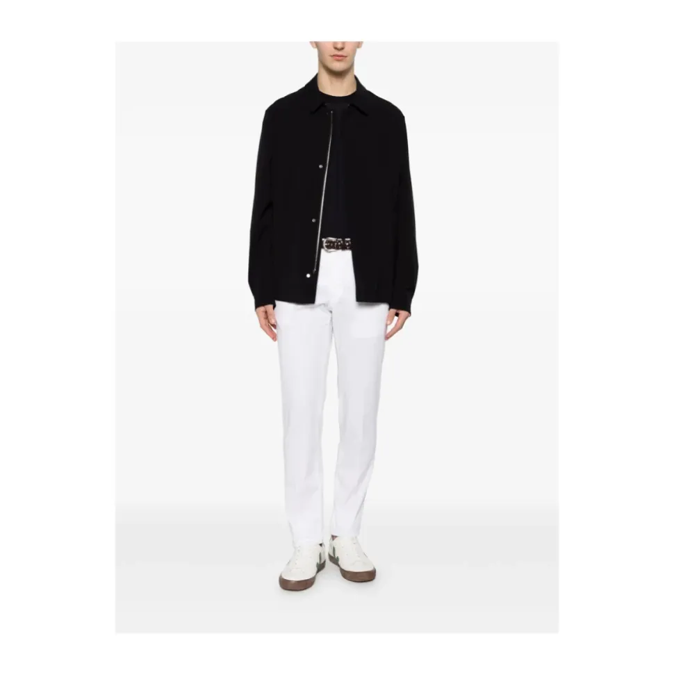 Model 30 Slim Chinos