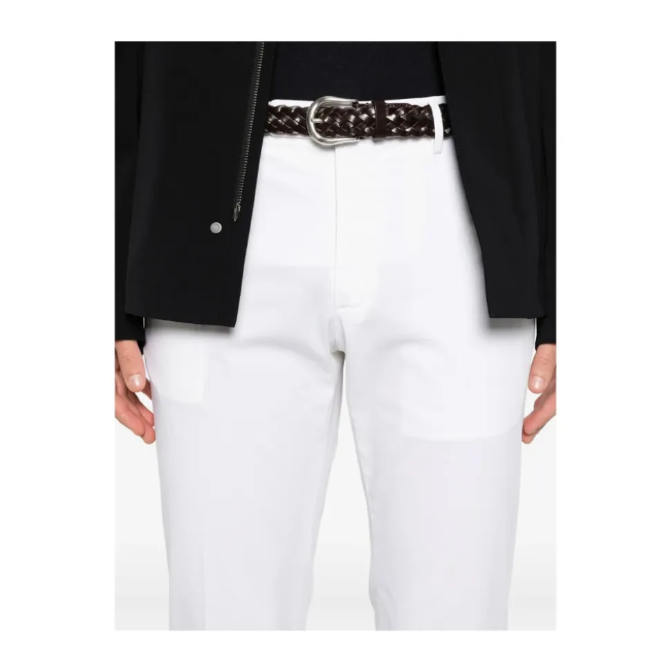 Model 30 Slim Chinos