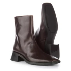 Moderne Blanca Støvler i Choco