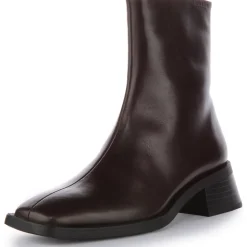 Moderne Blanca Støvler i Choco