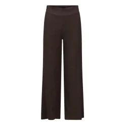 Molly Stretch Linen Trousers