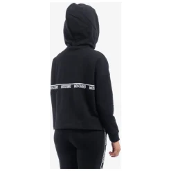 Moschino Women`s Underwear Sweatshirt