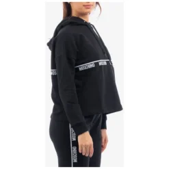 Moschino Women`s Underwear Sweatshirt