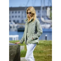 Nala Jacket