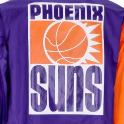 NBA Uimotståelig Windbreaker Lilla