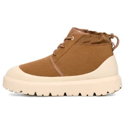 Neumel Weather Hybrid Støvler Chestnut / Whitecap