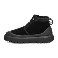 Neumel Weather Hybrid Støvler Black / Black