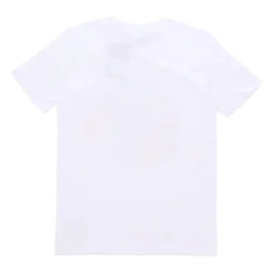 NHL Team Logo Tee Chibla White