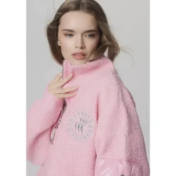 Nini Half Zip Sweater