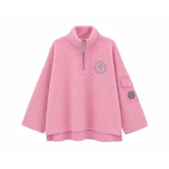 Nini Half Zip Sweater