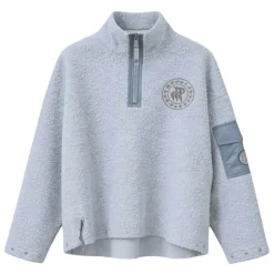 Nini Half Zip Sweater