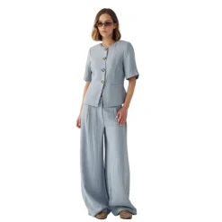N-Kazia MW Pants