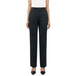 Nove Slim Straight Trousers