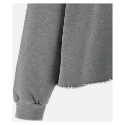 Numeric Signature Spray Hoodie