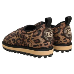 Nydelige Slip-On Sneakers