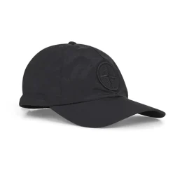 Nylon Metal Cap