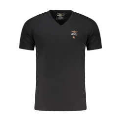 Outdoor T-skjorte