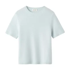 Oversized T-skjorte