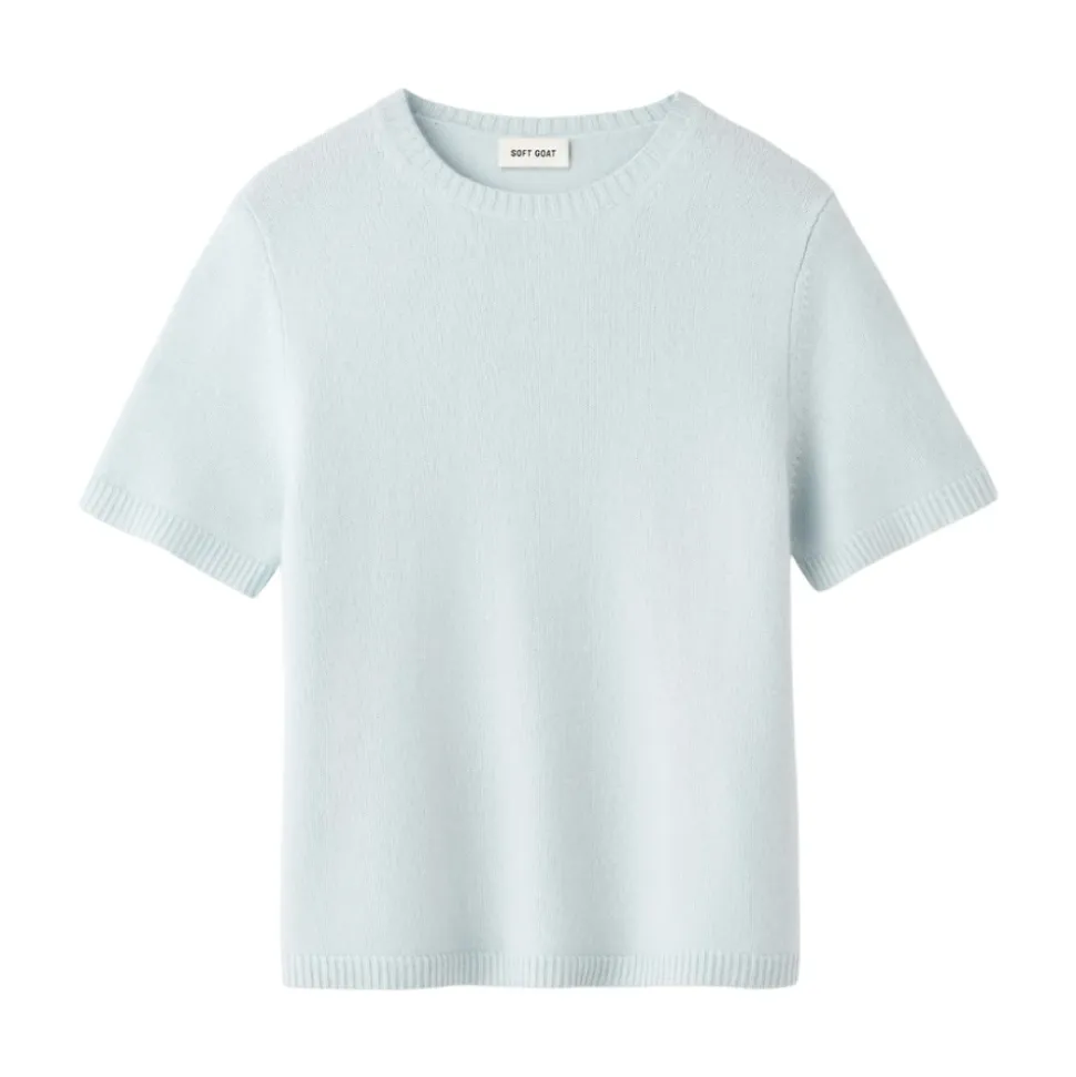 Oversized T-skjorte