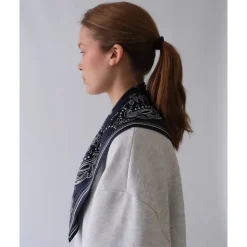 Paisley Skjerf