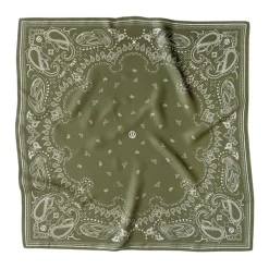 Paisley Skjerf