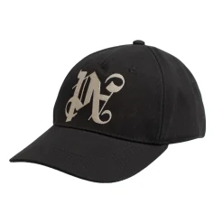 PA Monogram Cap