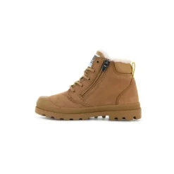 Pampa Hi Cuff