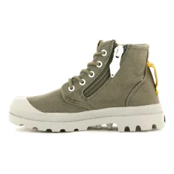 Pampa Hi HTG Supply