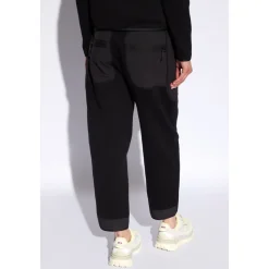 Panelte Sweatpants