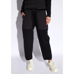 Panelte Sweatpants