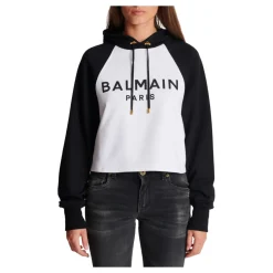 Paris Hoodie