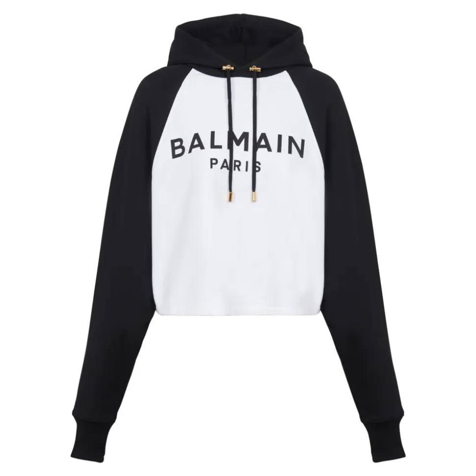 Paris Hoodie