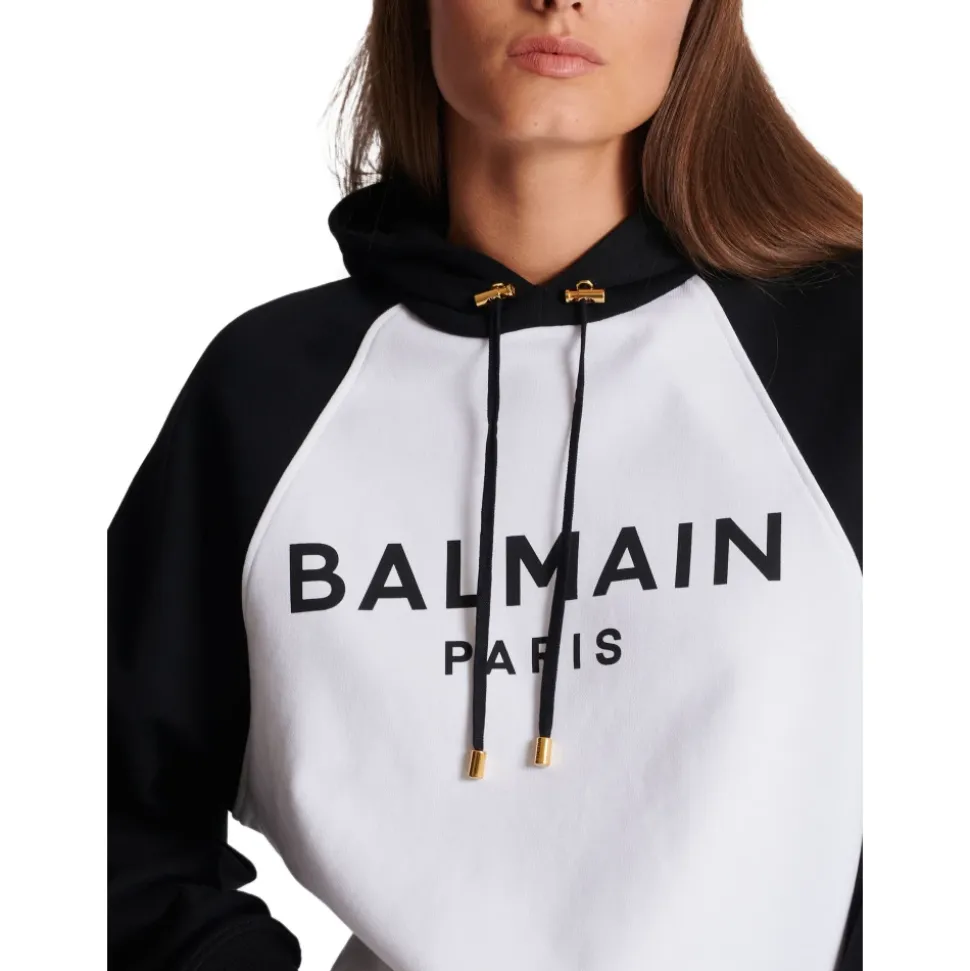 Paris Hoodie